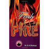 Fresh Fire PB - D K Olukoya